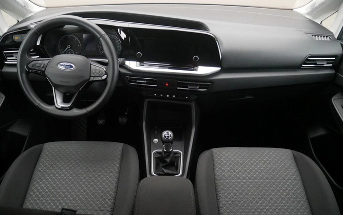 Ford Tourneo Connect cena 127899 przebieg: 25351, rok produkcji 2023 z Dolsk małe 154